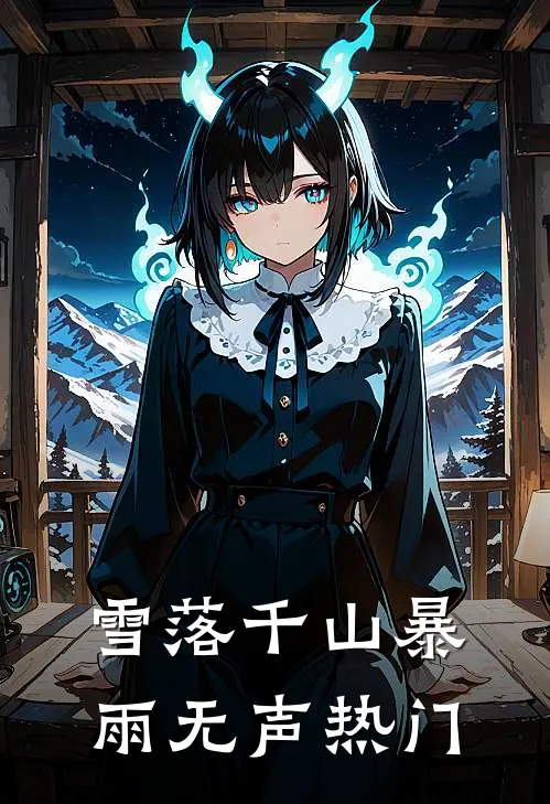 雪落千山暴雨无声热门