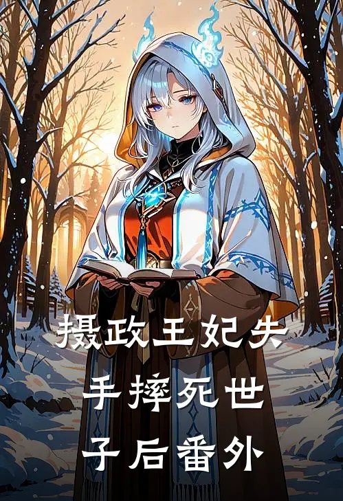 摄政王妃失手摔死世子后番外