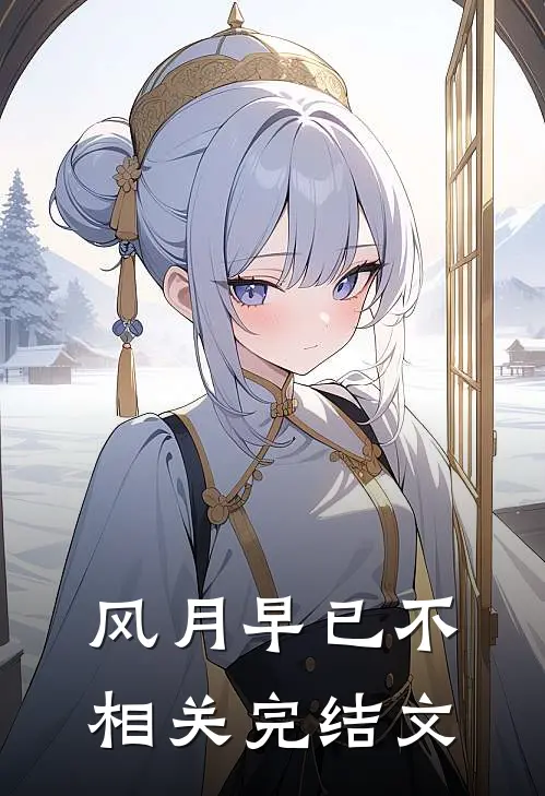 风月早已不相关完结文