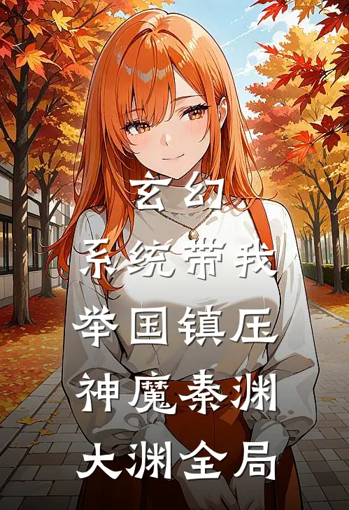 玄幻：系统带我举国镇压神魔秦渊大渊全局