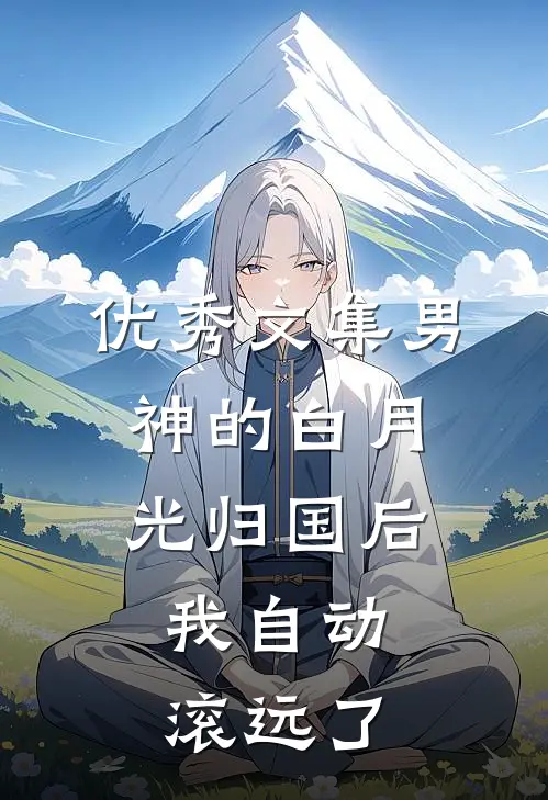 优秀文集男神的白月光归国后，我自动滚远了