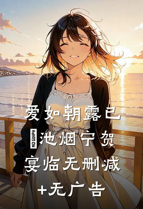 爱如朝露已晞池烟宁贺宴临无删减+无广告