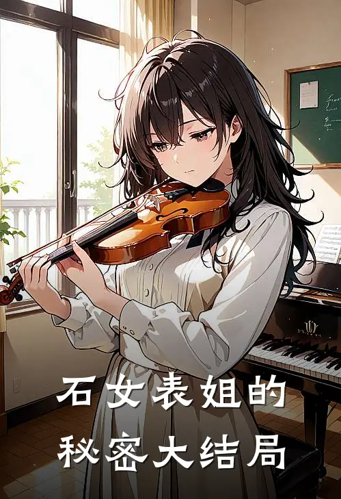 石女表姐的秘密大结局