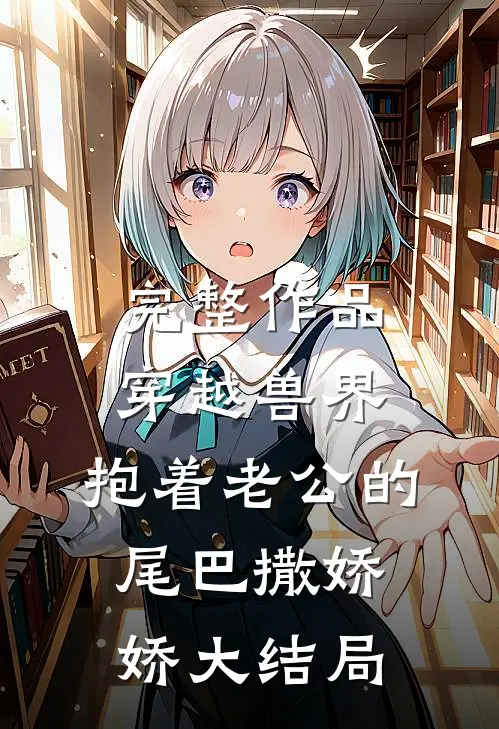 完整作品穿越兽界:抱着老公的尾巴撒娇娇大结局