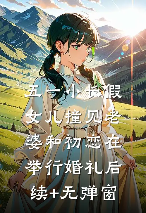 五一小长假，女儿撞见老婆和初恋在举行婚礼后续+无弹窗
