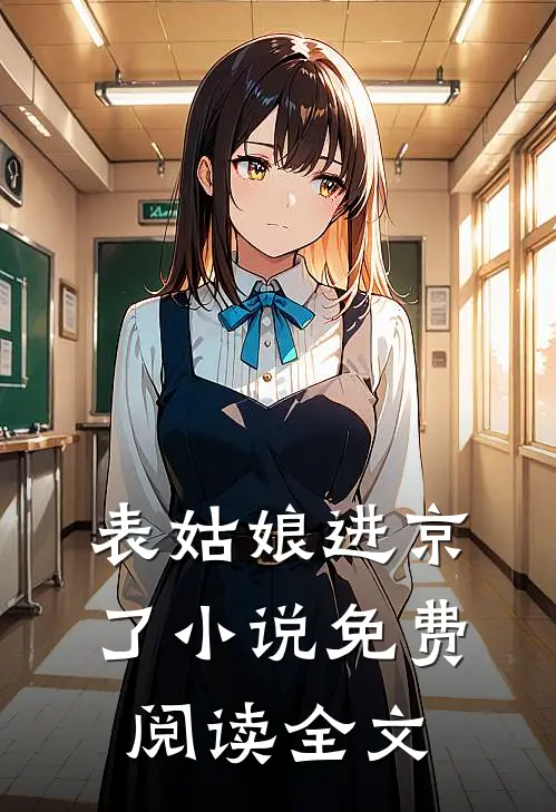 表姑娘进京了小说免费阅读全文