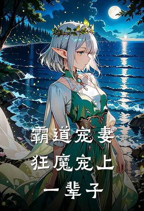 霸道宠妻狂魔宠上一辈子