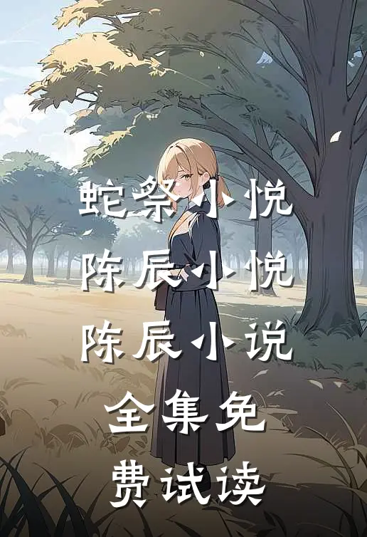 蛇祭小悦陈辰小悦陈辰小说全集免费试读