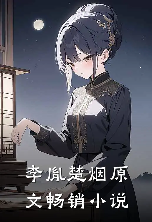 李胤楚烟原文畅销小说