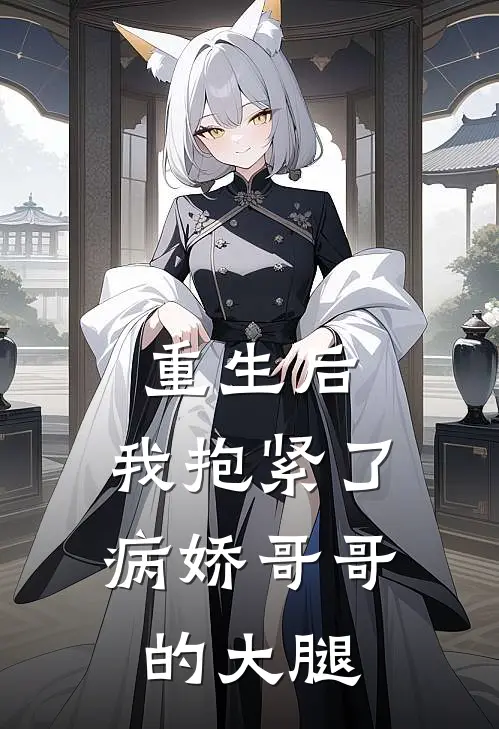 重生后，我抱紧了病娇哥哥的大腿