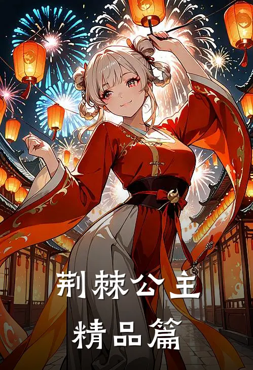 荆棘公主精品篇