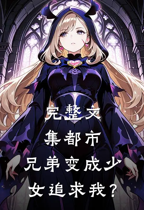 完整文集都市：兄弟变成少女追求我？