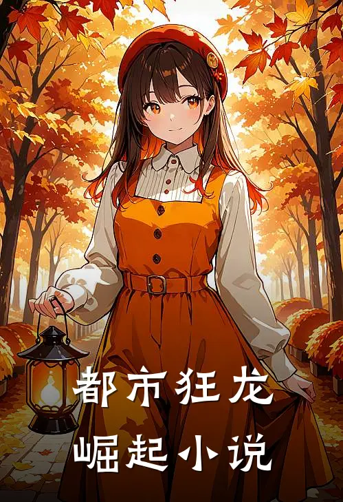 都市狂龙崛起小说