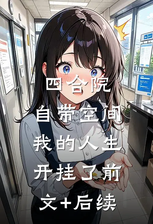 四合院：自带空间，我的人生开挂了前文+后续