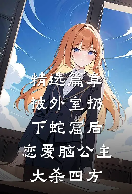 精选篇章被外室扔下蛇窟后，恋爱脑公主大杀四方