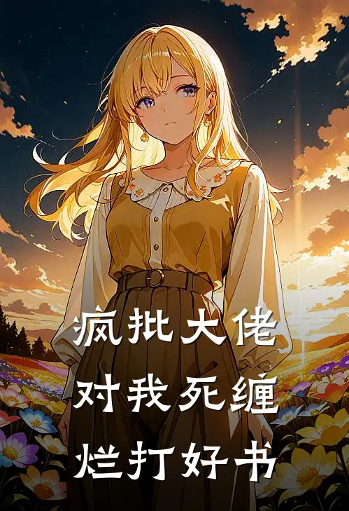 疯批大佬对我死缠烂打好书