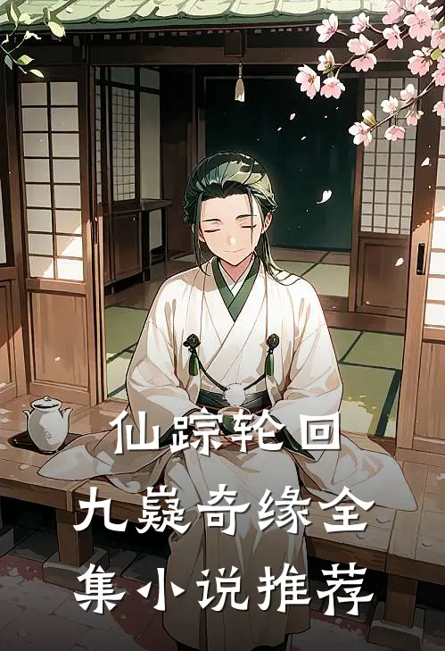 仙踪轮回：九嶷奇缘全集小说推荐