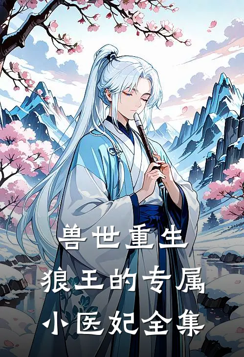 兽世重生：狼王的专属小医妃 全集