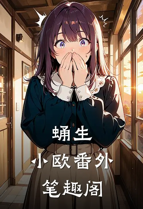 《蛹生》：小欧番外笔趣阁