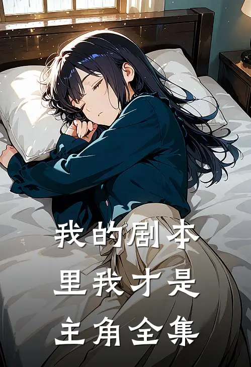 我的剧本里我才是主角 全集
