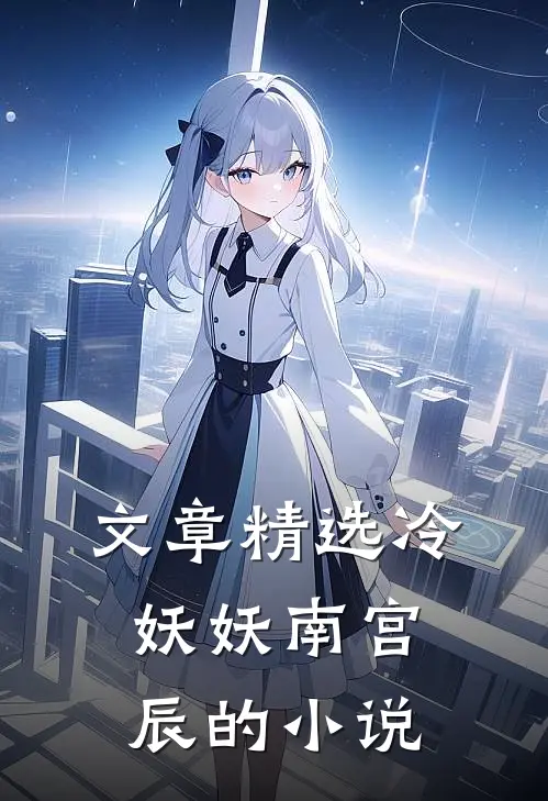 文章精选冷妖妖南宫辰的小说