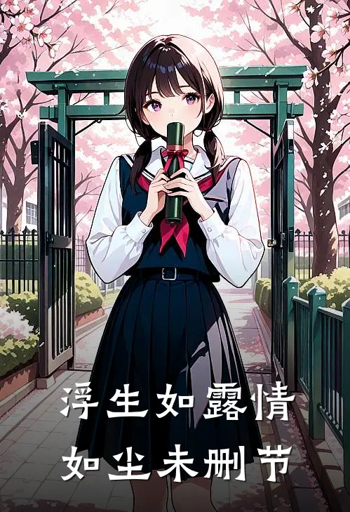 浮生如露情如尘未删节