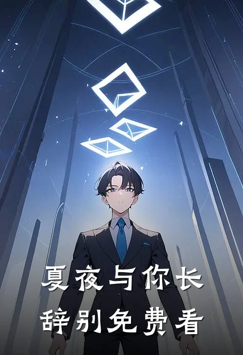 夏夜与你长辞别免费看