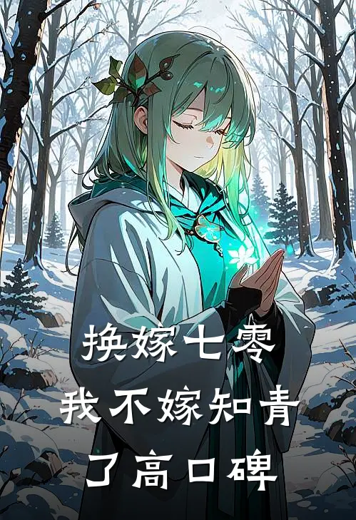 换嫁七零，我不嫁知青了高口碑