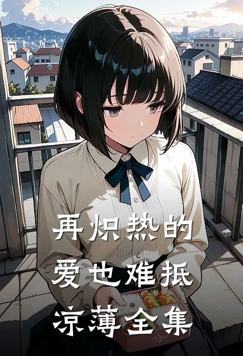 再炽热的爱也难抵凉薄全集