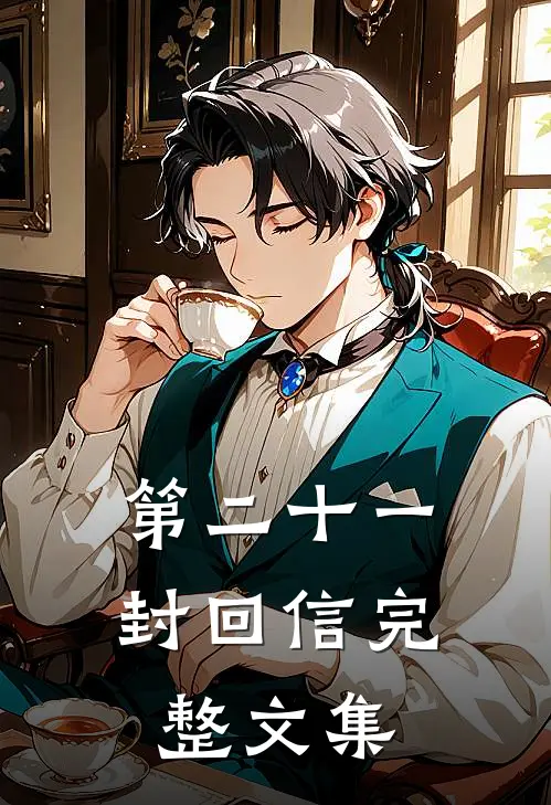 第二十一封回信完整文集
