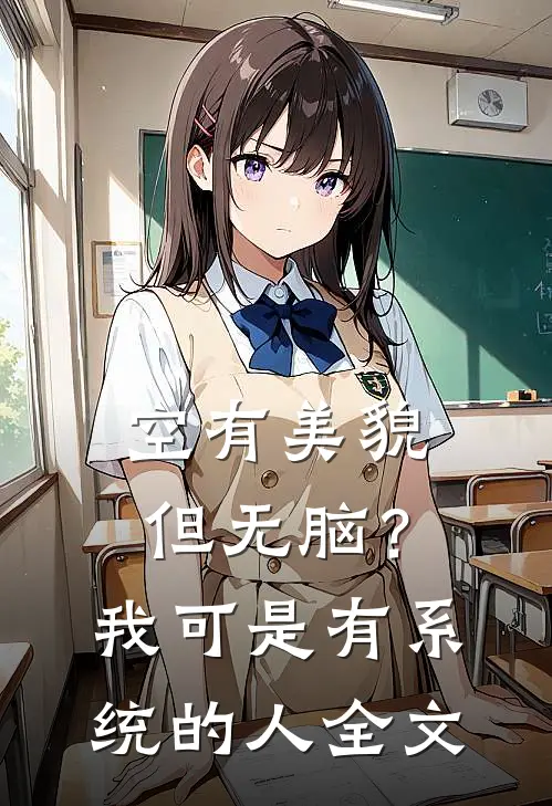 空有美貌但无脑？我可是有系统的人全文