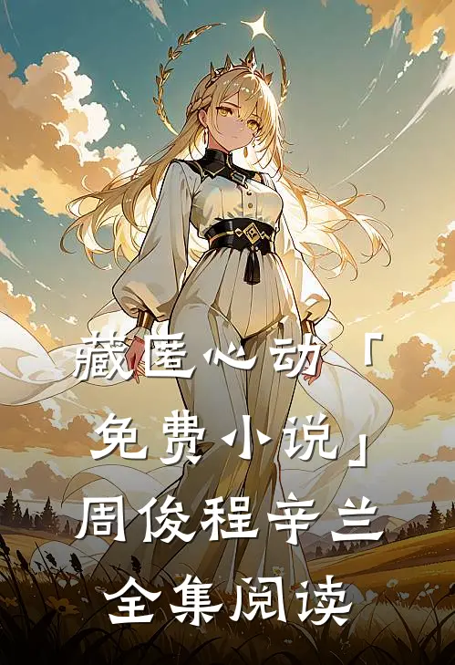 藏匿心动「免费小说」周俊程辛兰全集阅读