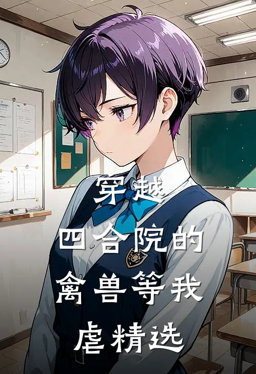 穿越：四合院的禽兽等我虐精选