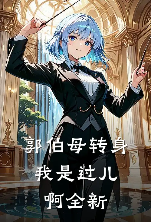 郭伯母转身，我是过儿啊全新