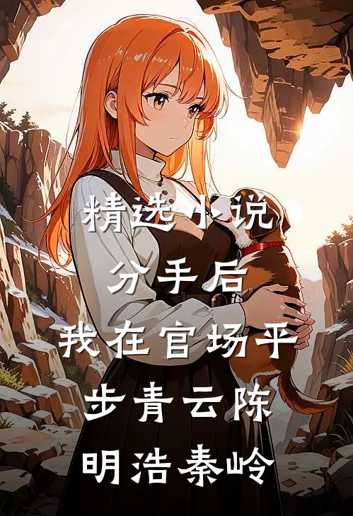 精选小说分手后,我在官场平步青云 陈明浩秦岭