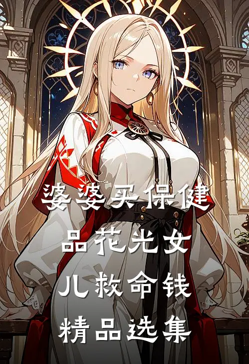 婆婆买保健品花光女儿救命钱精品选集