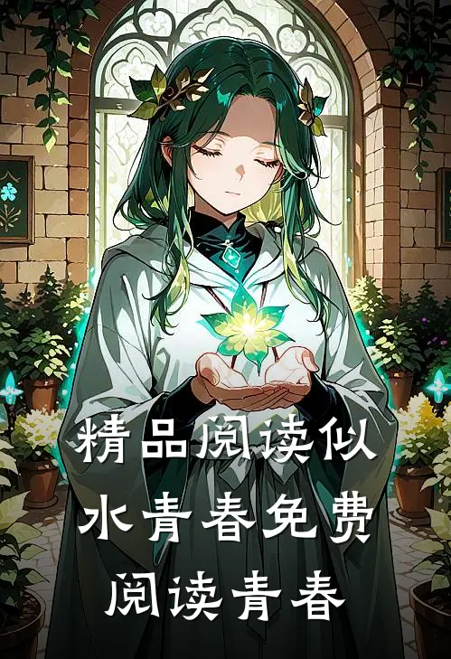 精品阅读似水青春免费阅读青春