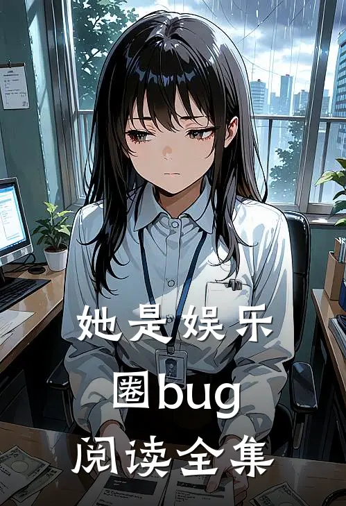 她是娱乐圈bug阅读全集