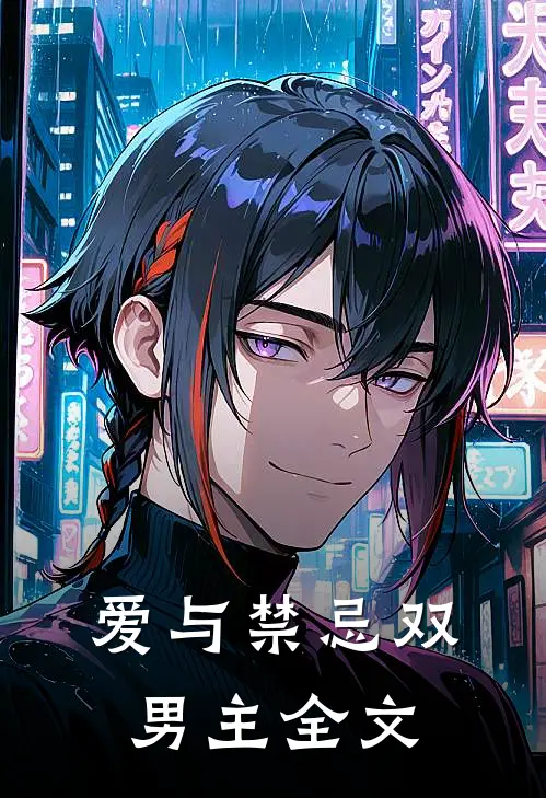 《爱与禁忌》双男主全文
