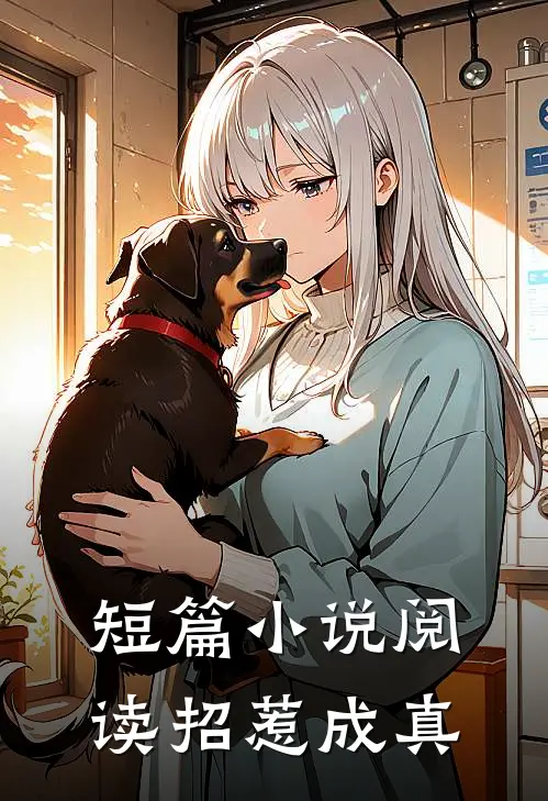 短篇小说阅读招惹成真