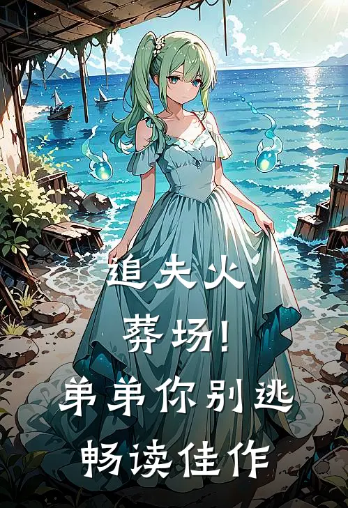 追夫火葬场!弟弟你别逃畅读佳作