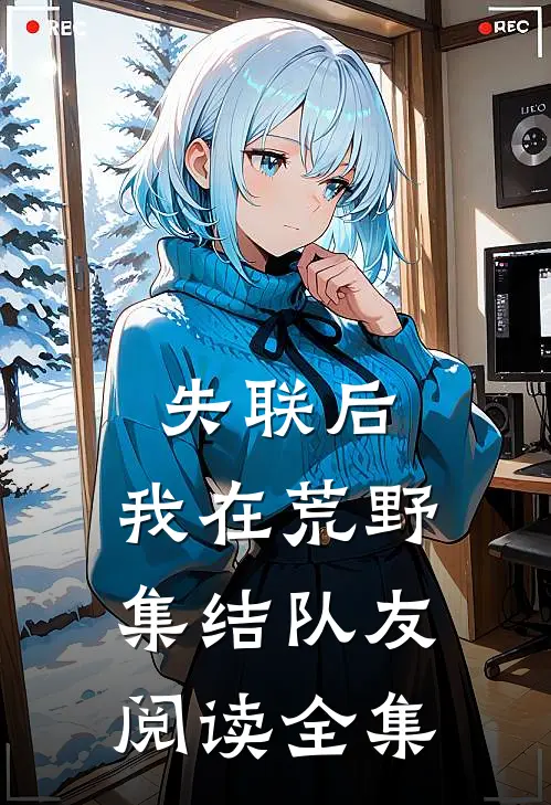失联后，我在荒野集结队友阅读全集