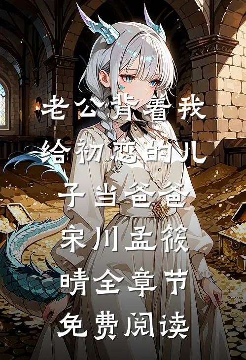 老公背着我给初恋的儿子当爸爸宋川孟筱晴全章节免费阅读
