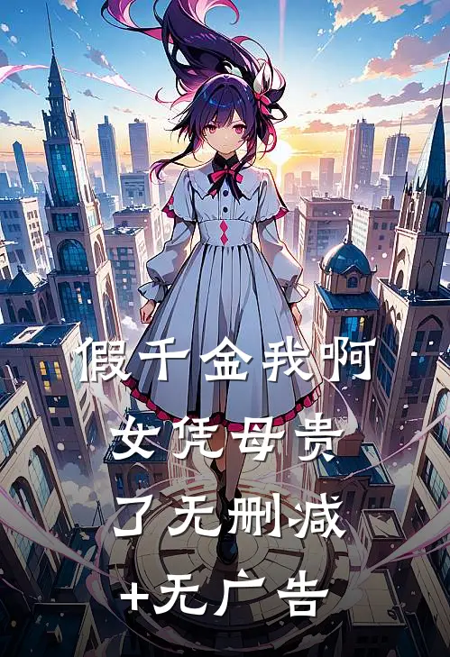 假千金我啊，女凭母贵了无删减+无广告