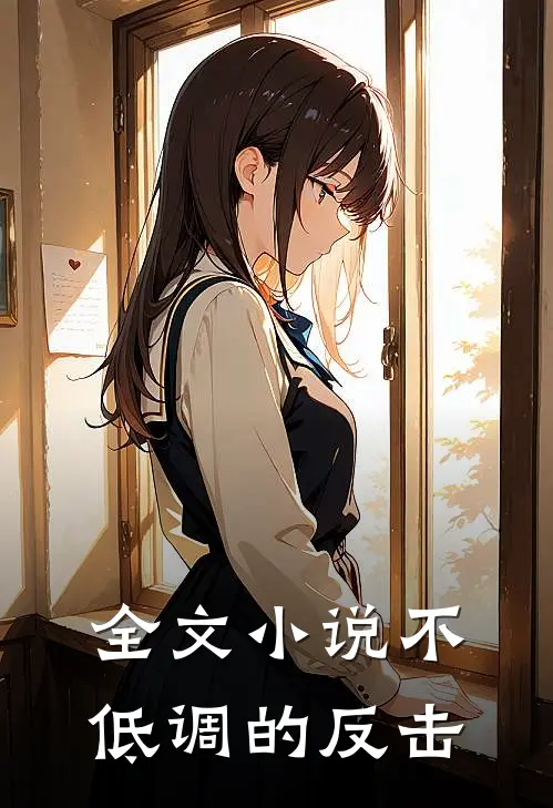 全文小说不低调的反击