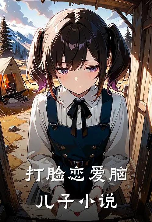 打脸恋爱脑儿子小说