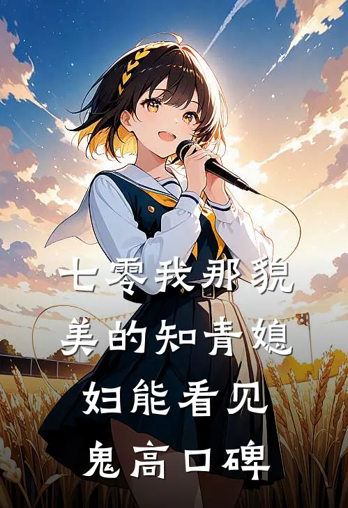 七零我那貌美的知青媳妇能看见鬼高口碑