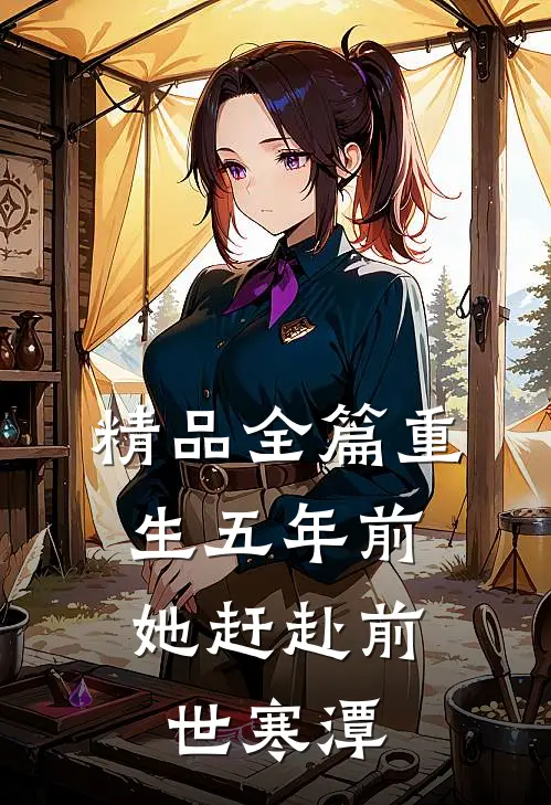 精品全篇重生五年前，她赶赴前世寒潭