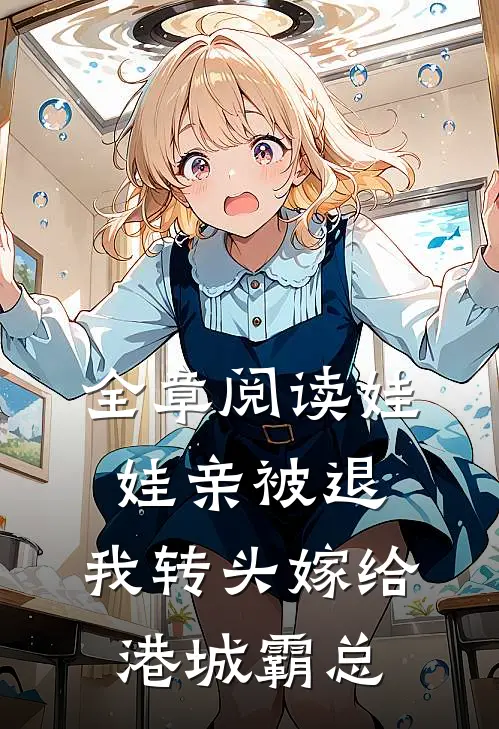 全章阅读娃娃亲被退，我转头嫁给港城霸总