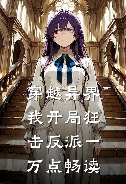 穿越异界，我开局狂击反派一万点畅读